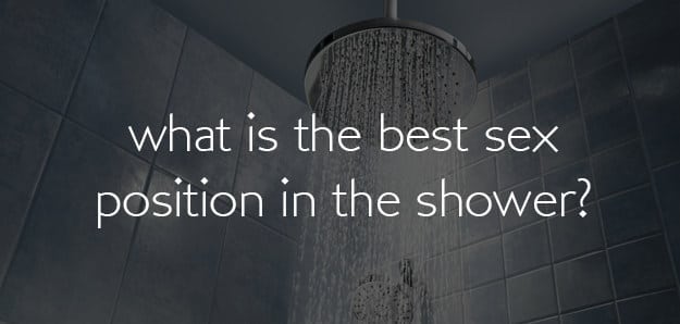 How do you like to “Shower”?